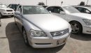 Toyota Mark X 250 G