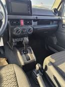 Suzuki Jimny SUZUKI JIMNY 1.5L 4×4