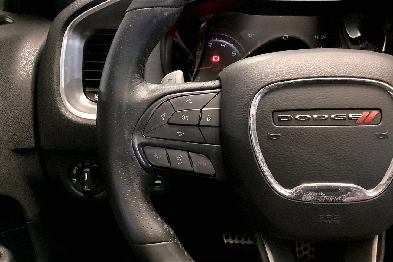 Dodge Charger Daytona R/T | Guaranteed Warranty | 0 Down Payment