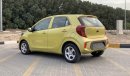 Kia Picanto 2018 Ref# 677