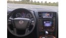 Nissan Patrol LE Titanium