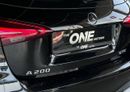 مرسيدس بنز A 200 Hatchback Std 2.0L