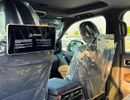 Toyota Land Cruiser VX 3.3L DIESEL TT || REAR ENTERTAINMENT SCREEN / BIG DVD / RADAR / JBL SPEAKERS (CODE # LCDVXS)