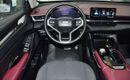 Haval H6 BASIC EXCELLENT DEAL for our Haval H6 2.0 GDiT ( 2024 Model ) in White Color GCC Specs