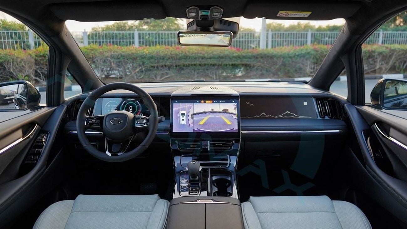 GAC M8 (For Export , НА ЭКСПОРТ) M8 GX i4 2.0T FWD 2026 GCC Без пробега