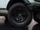Ford Bronco Wildtrak 2.7L (4 Seater)
