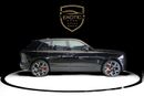 Rolls-Royce Cullinan Black Badge