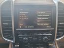 Porsche Cayenne S 4.8L