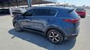 Kia Sportage kia sportage 2020 diesel korea specs