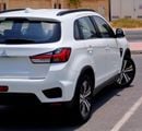Mitsubishi ASX MIDLINE MITSUBISHI ASX 2022 2.0L GCC (712/-MONTHLY)