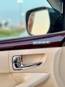 Lexus LX570 TITANIUM PLATINUM