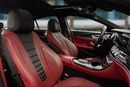 مرسيدس بنز CLS 350 CLS 350 AMG | 3,604 P.M | 0% Downpayment | 2028 WARRANTY!