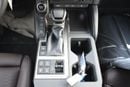 Toyota Prado ADVENTURE 2.4L With Head up display full option