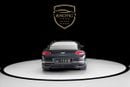 Bentley Continental GT 6.0L W12 (626 HP) FIRST EDITION