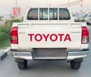 تويوتا هيلوكس PREMIER GL 2.4L Double Cab Utility