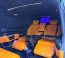 Mercedes-Benz V 250 Std 2.1L 2023 Mercedes-Benz V250 Luxury, Warranty, Excellent Condition, GCC Specs