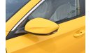 MG GT MG GT 1.5L CVT , fastback sedan, Mid Option, Model 2023, Color Yellow