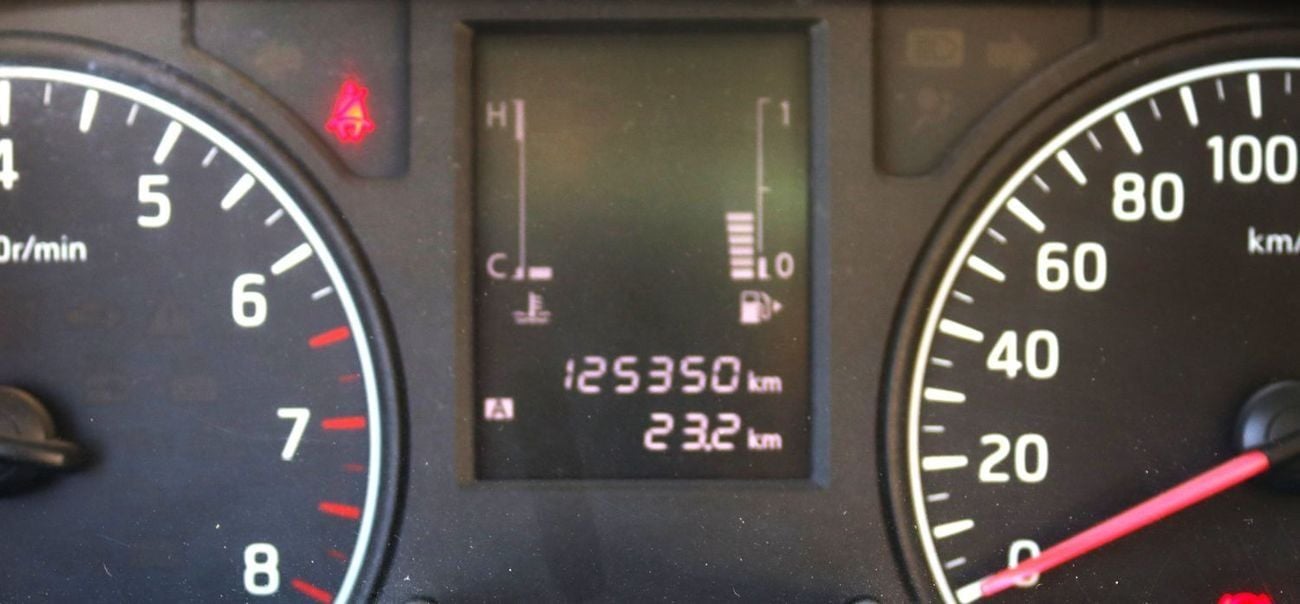 نيسان أورفان نيسان أورفان 2020 خليجى بدون حوادث محرك 2.5L عدد 13 مقعد بحاله ممتازه