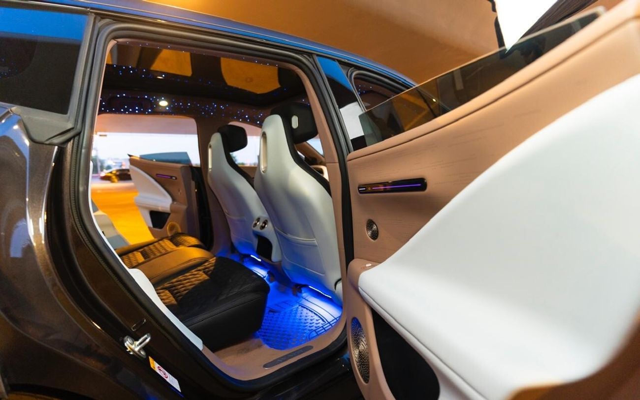 أفاتر 07 Pro+ REEV