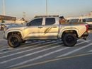 تويوتا تاكوما 2.4T SR5 (4x4)