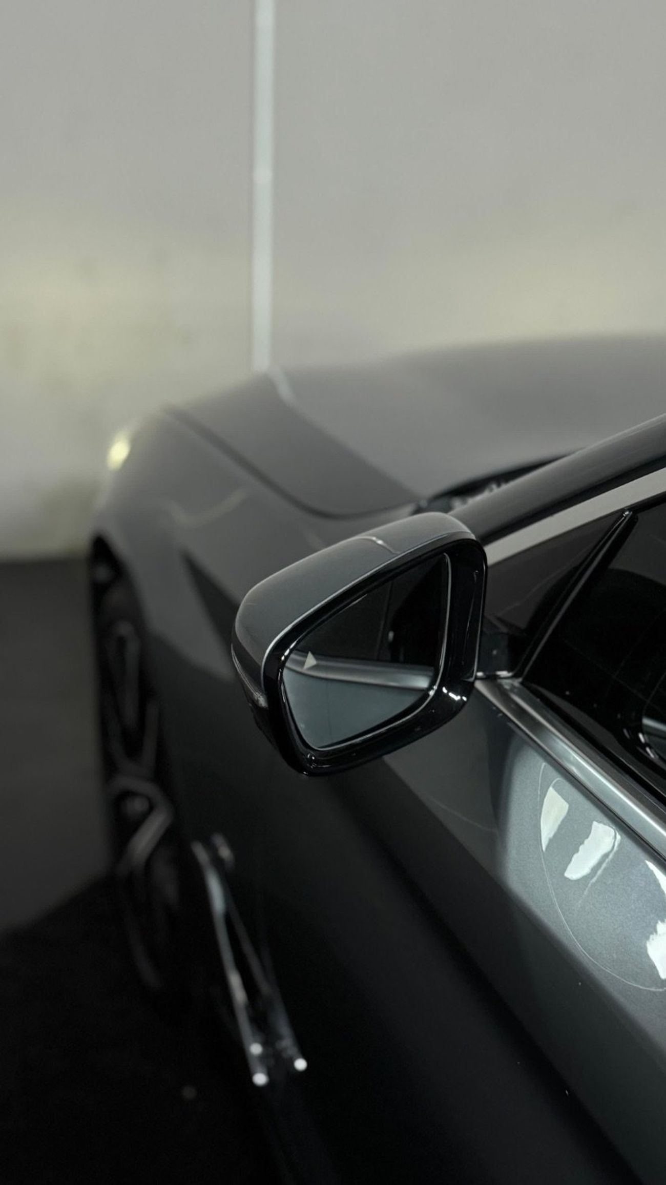 بي أم دبليو 530i Export from Australia