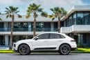بورش ماكان Macan | 2,938 P.M | 0% Downpayment | Pristine Condition!