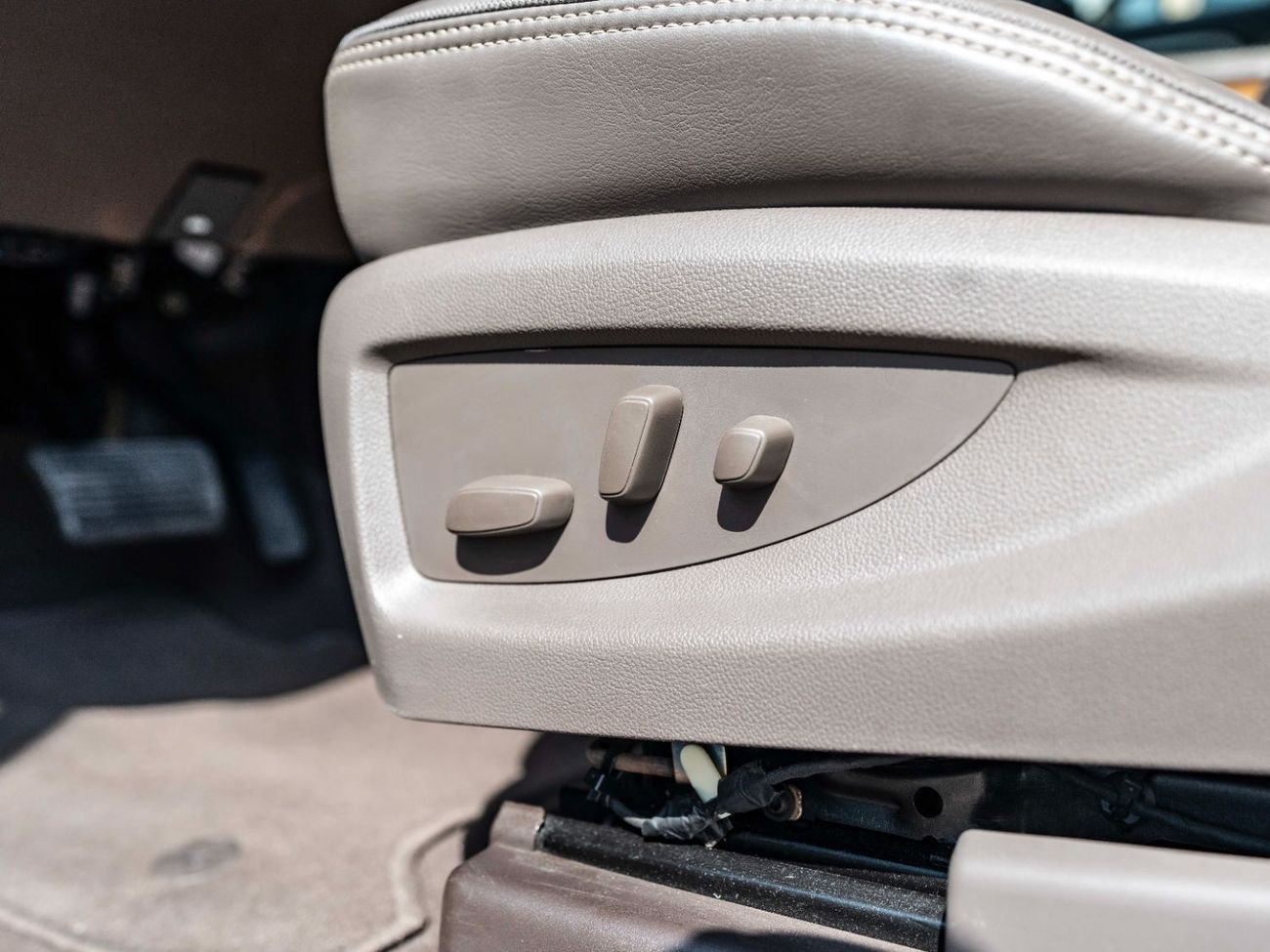 جي أم سي يوكون Denali 6.2L (8 Seater)