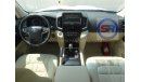 تويوتا لاند كروزر 4.0L GXR V6 GT Petrol ( Full option ) 2020MY