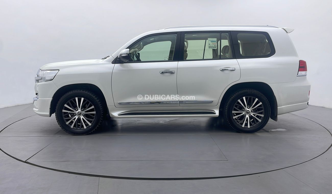 Toyota Land Cruiser GXR GT 4.6 | Under Warranty | Inspected on 150+ parameters