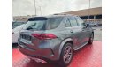 مرسيدس بنز GLE 450 AMG 4MATIC 2019 UNDER WARRANTY AND SERVICE