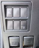 Toyota Fortuner GXR ACCIDENTS FREE - GCC- V6 - GXR - ORIGINAL PAINT - PERFECT CONDITION INSIDE OUT