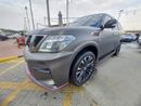 Nissan Patrol LE Platinum 5.6L