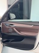 بي أم دبليو X5 35i M Performance