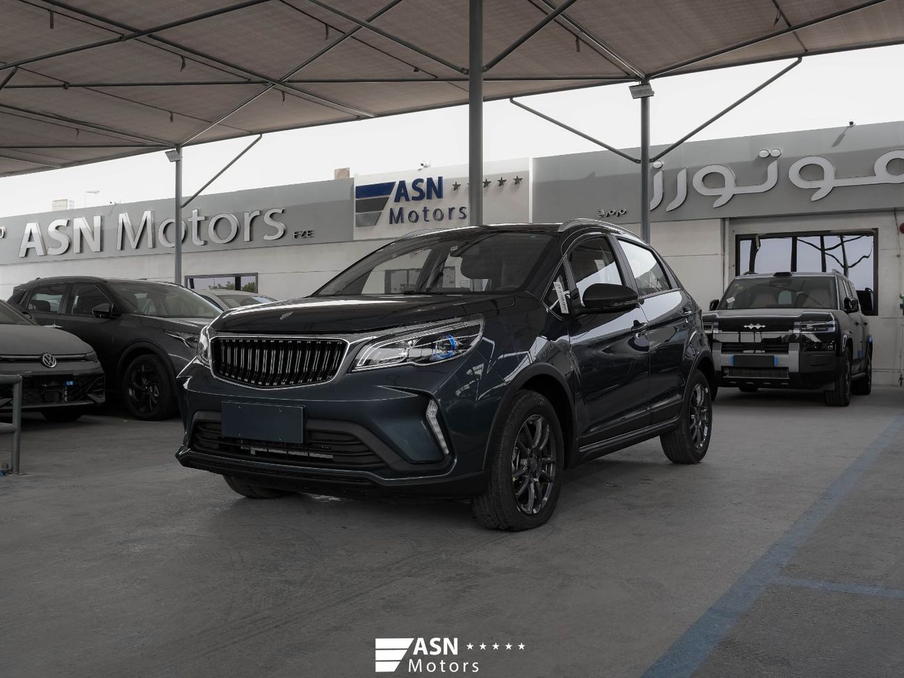 Livan X3 Pro 2025 1.5 Turbo (Export Price)