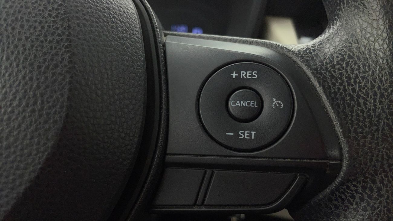 Toyota Corolla XLI 1.6 | Zero Down Payment | Home Test Drive