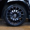 مرسيدس بنز GLS 500 Std 4.7L AED 2,682 P.M • 0% Downpayment • Mercedes GLS500 • 1 Year Warranty