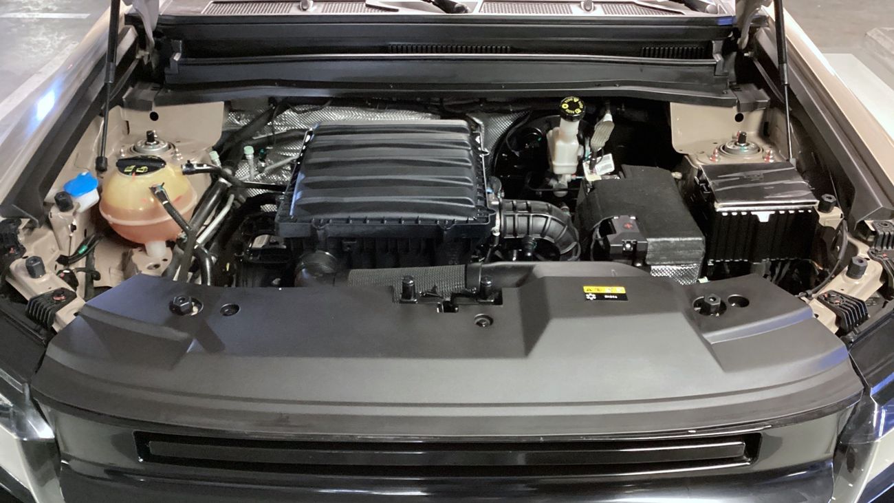 Jetour T2 Luxury | upto AED 20,000 Ramadan Discount | Guaranteed Warranty | 0 Down Payment