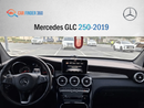 Mercedes-Benz GLC 250 4MATIC 2.0L