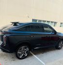 أم جي وھیل Luxury