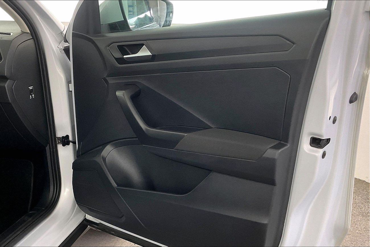 Volkswagen T ROC Life | Guaranteed Warranty | 0 Down Payment