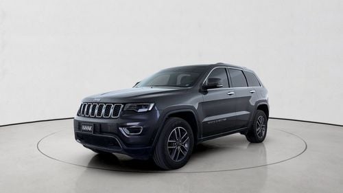 Jeep Grand Cherokee LIMITED | Guaranteed Warranty | 0 Down Payment