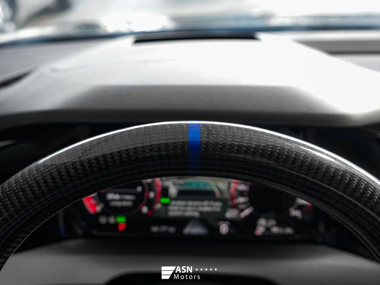 Volkswagen Golf R Full Body Kit (Exhaust System) 2025