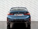 BMW 320i M Sport