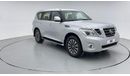 Nissan Patrol LE TITANIUM 5.6 | Zero Down Payment | Free Home Test Drive