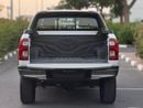 Toyota Hilux ADV 4.0L