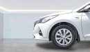 Hyundai Accent 2023 HYUNDAI ACCENT 1.4L PETROL COMFORT - EXPORT ONLY