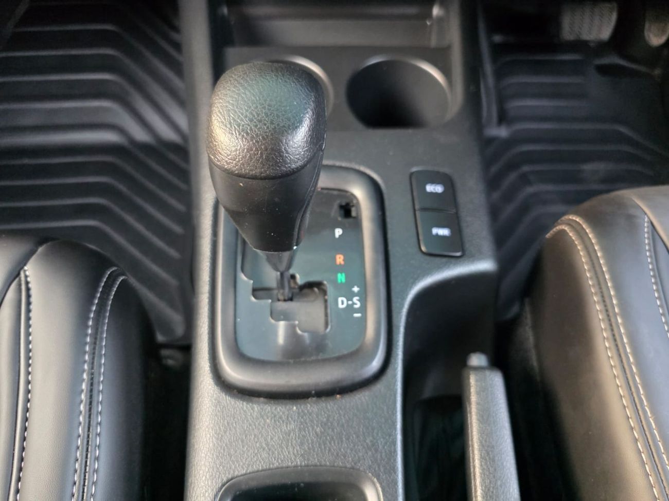 Toyota Hilux GR SPORT GR ROCCO KIT INSTALLED | 2023 | RHD | 2.8L DIESEL ENGINE | AUTOMATIC TRANSMISSION | 4 X 4 | NUDGE BA