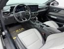 Ford Mustang GT Premium 5.0L (486 HP) Coupe A/T 2024 Ford Mustang GT Performance Package, 2029 Ford Warranty + Se