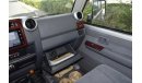 تويوتا لاند كروزر Land Cruiser 76 Hardtop V8 4.5L Diesel 5 Seat wagon