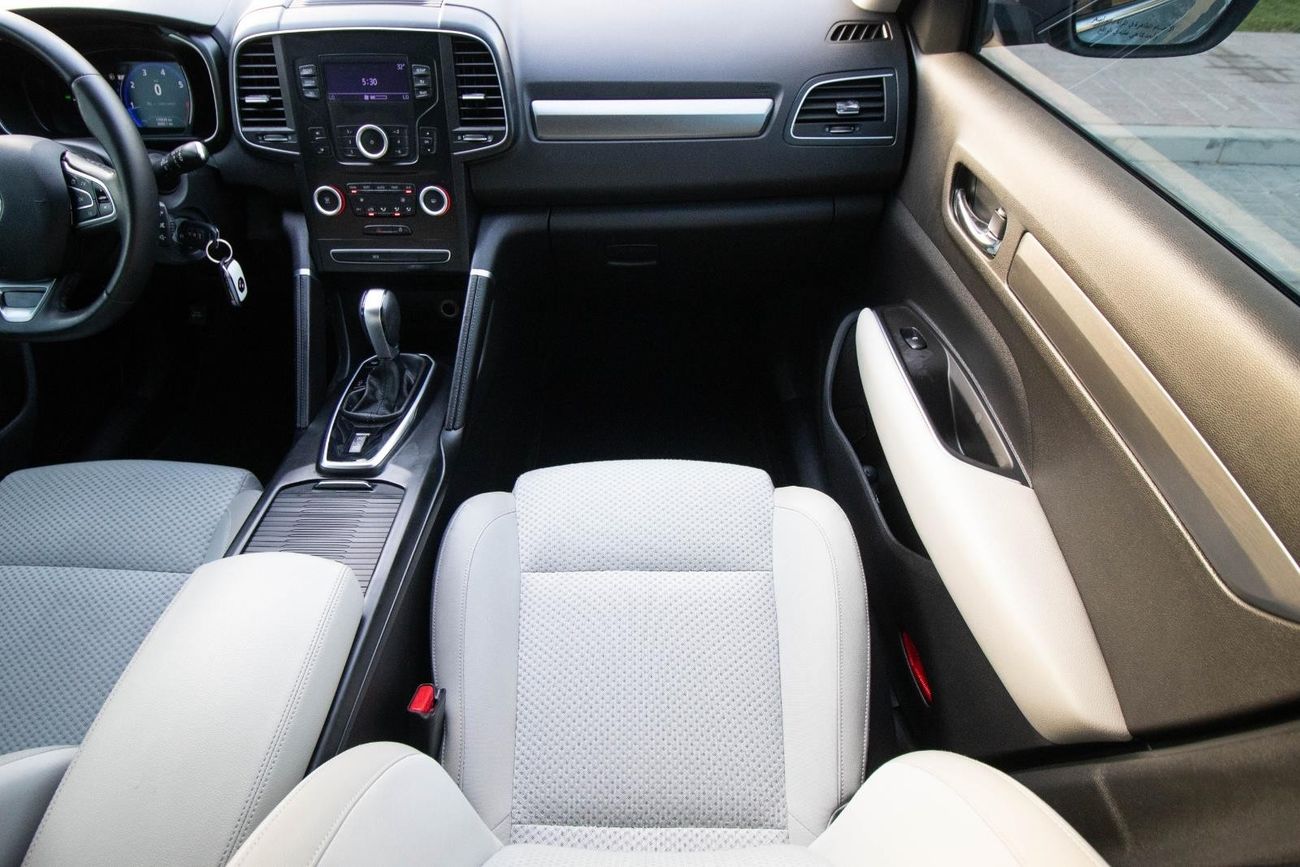 رينو كوليوس